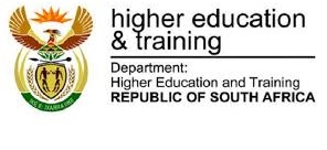 Department of Higher Education and Training