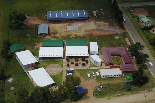 Maluti Campus
