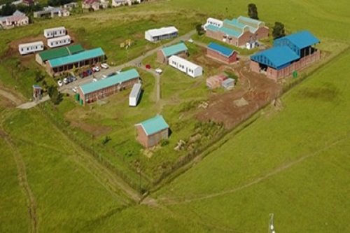 Mount Frere Campus