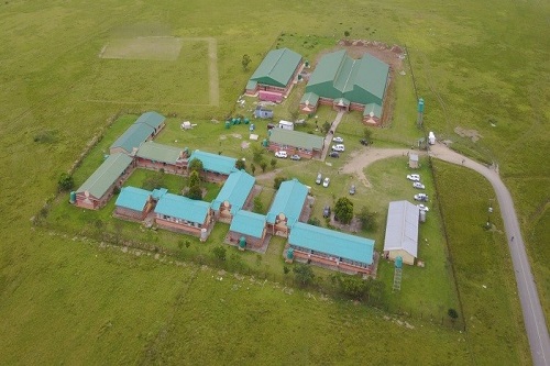 Siteto Campus