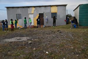 Mandela Day