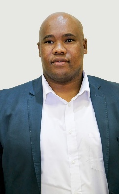 Mr. Siphelele Gavu
