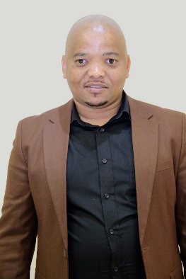 Mr. Thabani Dlamini