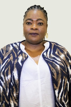 Ms. Xoliswa Venn